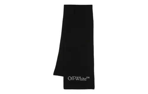 OFF-WHITE Knit Scarves Women's