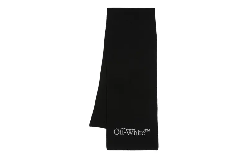 OFF-WHITE Knit Scarves Women's