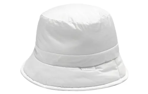 Under Armour Bucket Hats Unisex White