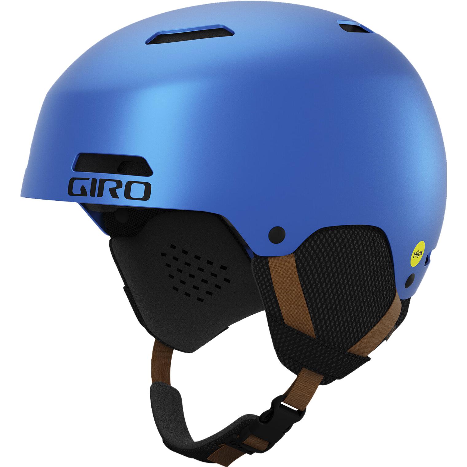 GIRO Crue Mips Teenagers CE/ASTM ABS Ski Helmets