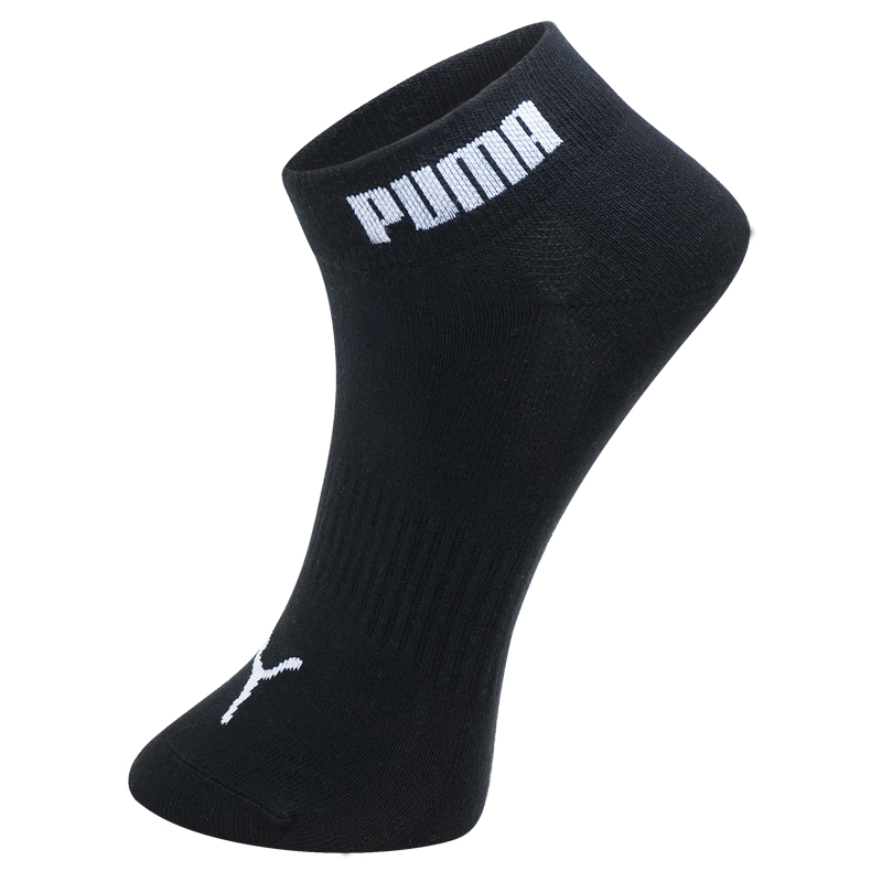 PUMA Unisex Ankle Socks