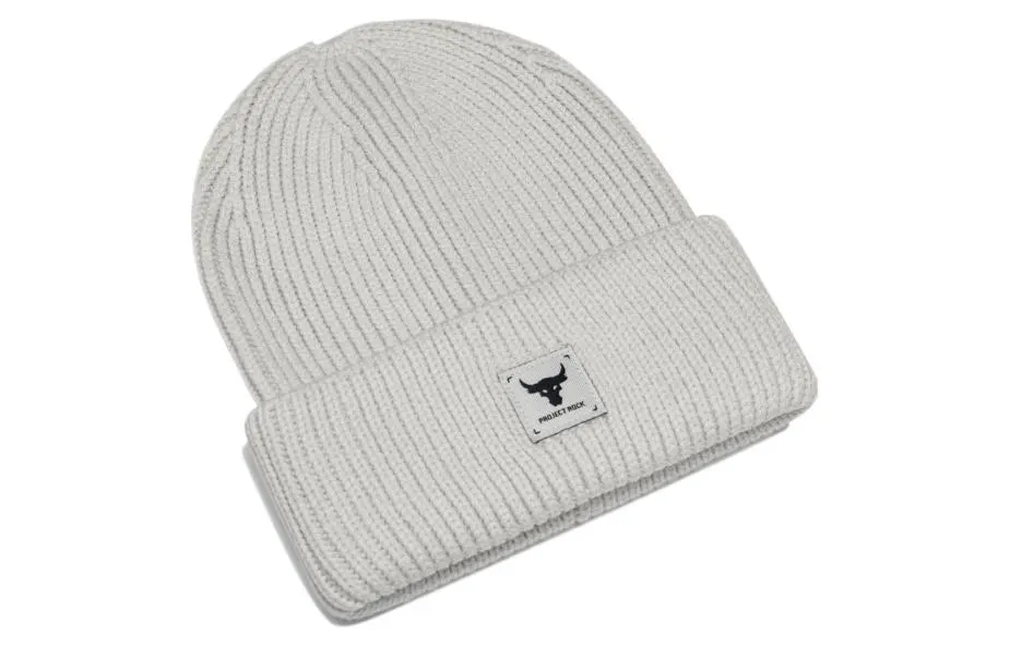 Under Armour Beanies Men's Gray