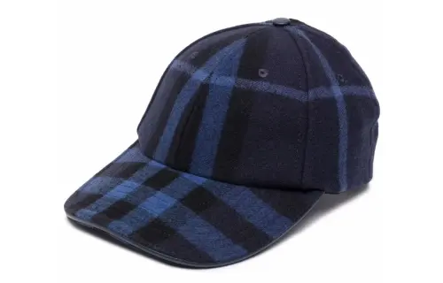 Burberry Baseball Caps Men's