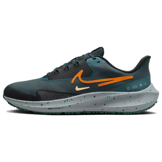 Nike Air Zoom Pegasus 39 Deep Jungle Safety Orange