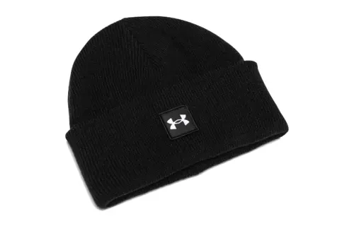 Under Armour Acrylic Beanies Men's Black