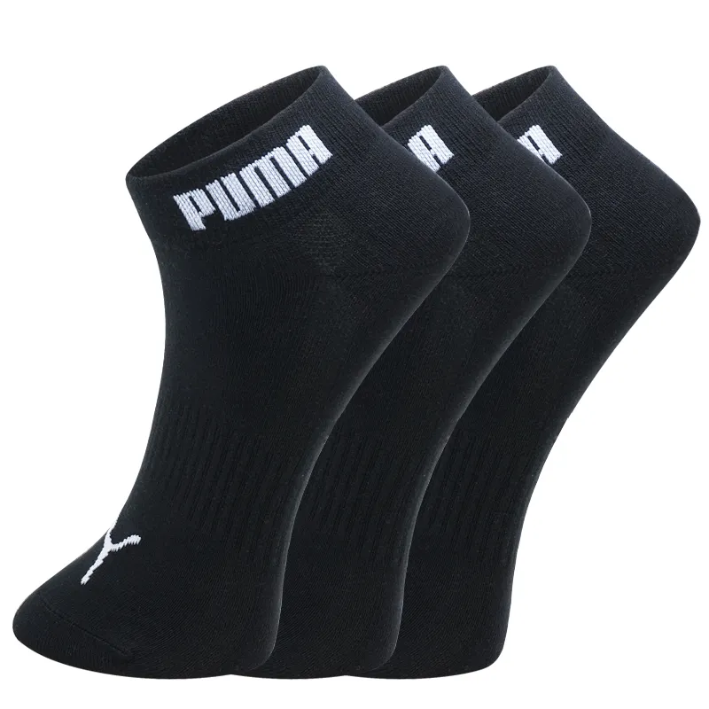 PUMA Unisex Ankle Socks