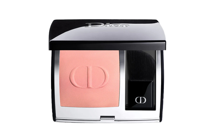 Румяна Dior (кораллово-розовые)