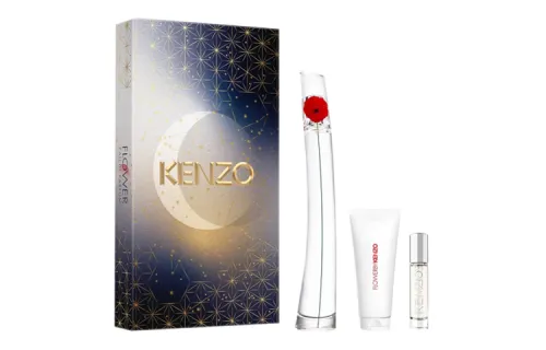 KENZO FLOWER Fresh