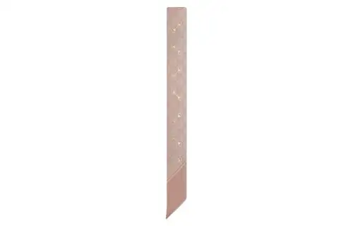 GUCCI Mulberry Silk Scarves Women's