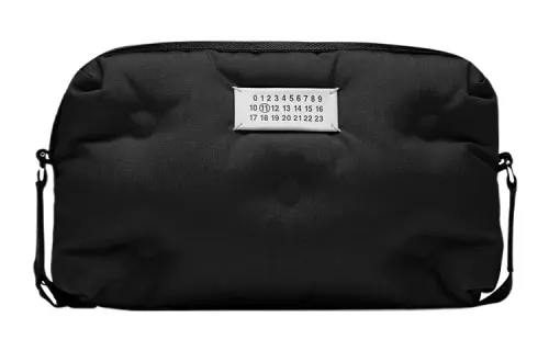 Maison Margiela Glam Slam Sport camera bag