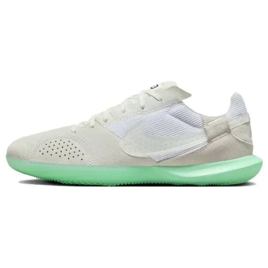 Nike Streetgato 'White Green Glow'