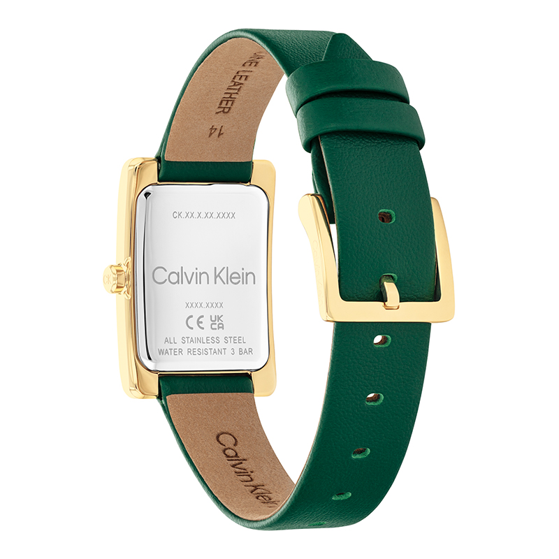 CKCalvin Klein 22.5mm 25200397