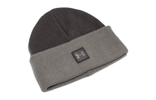 Under Armour Beanies Men's Brown