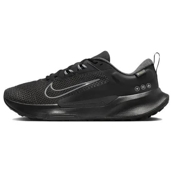 Nike Juniper Trail 2 GORE-TEX 'Black Cool Grey'