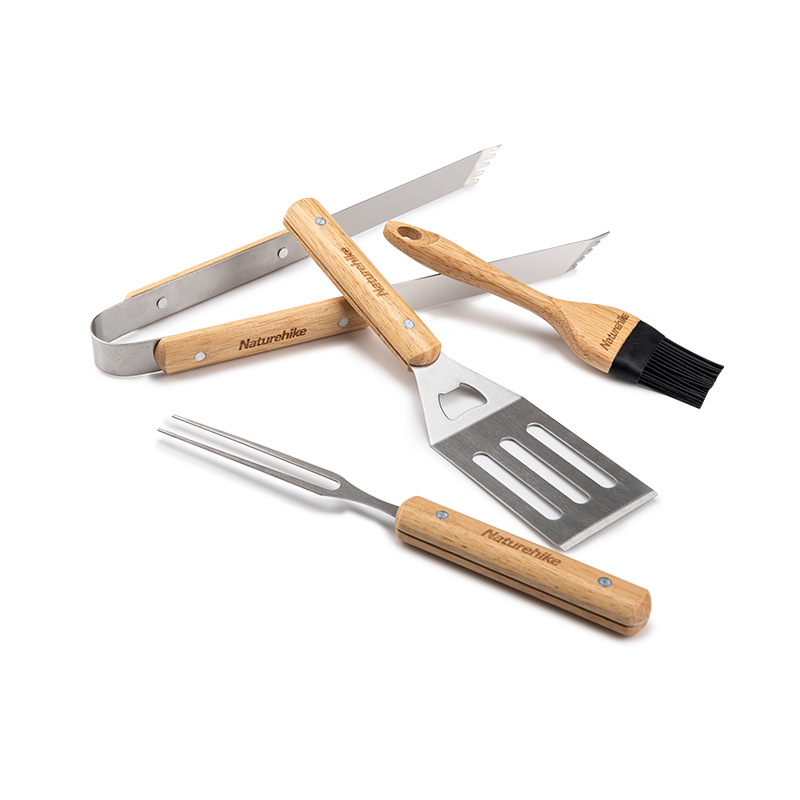 NATUREHIKE Barbecue Supplies