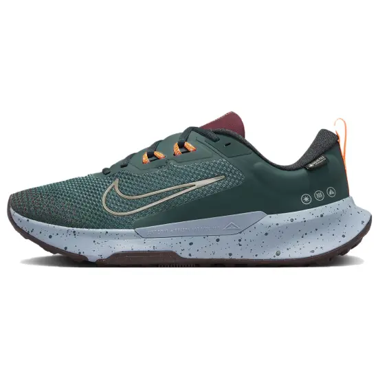 Nike Juniper Trail 2 GORE-TEX 'Deep Jungle Khaki'