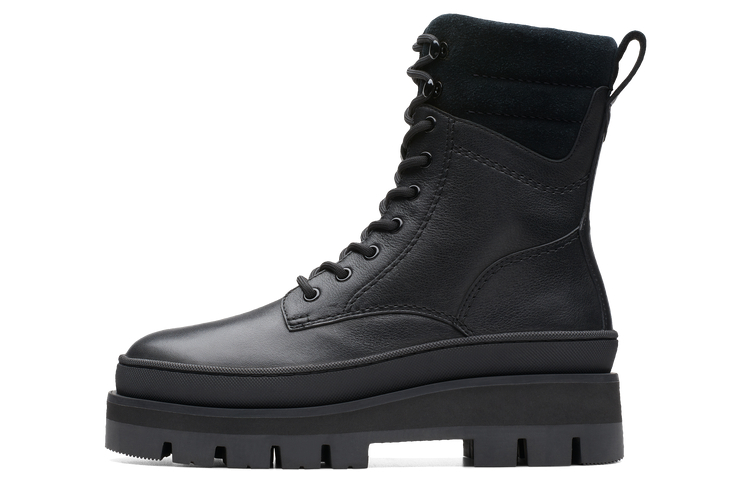 Мартинсы Clarks