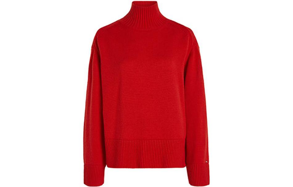 Водолазки Tommy Hilfiger