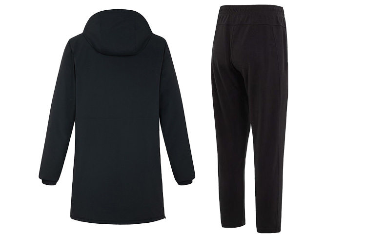 Under Armour Casual Sportswear Men’s Hooded Moderate