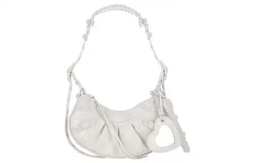 Balenciaga Le Cagole Xs Shoulder Bag