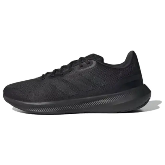 Adidas Runfalcon Wide 3 Core Black Carbon
