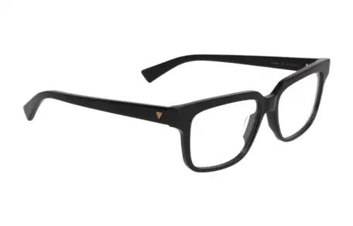Bottega Veneta Eyewear Square Frame Glasses