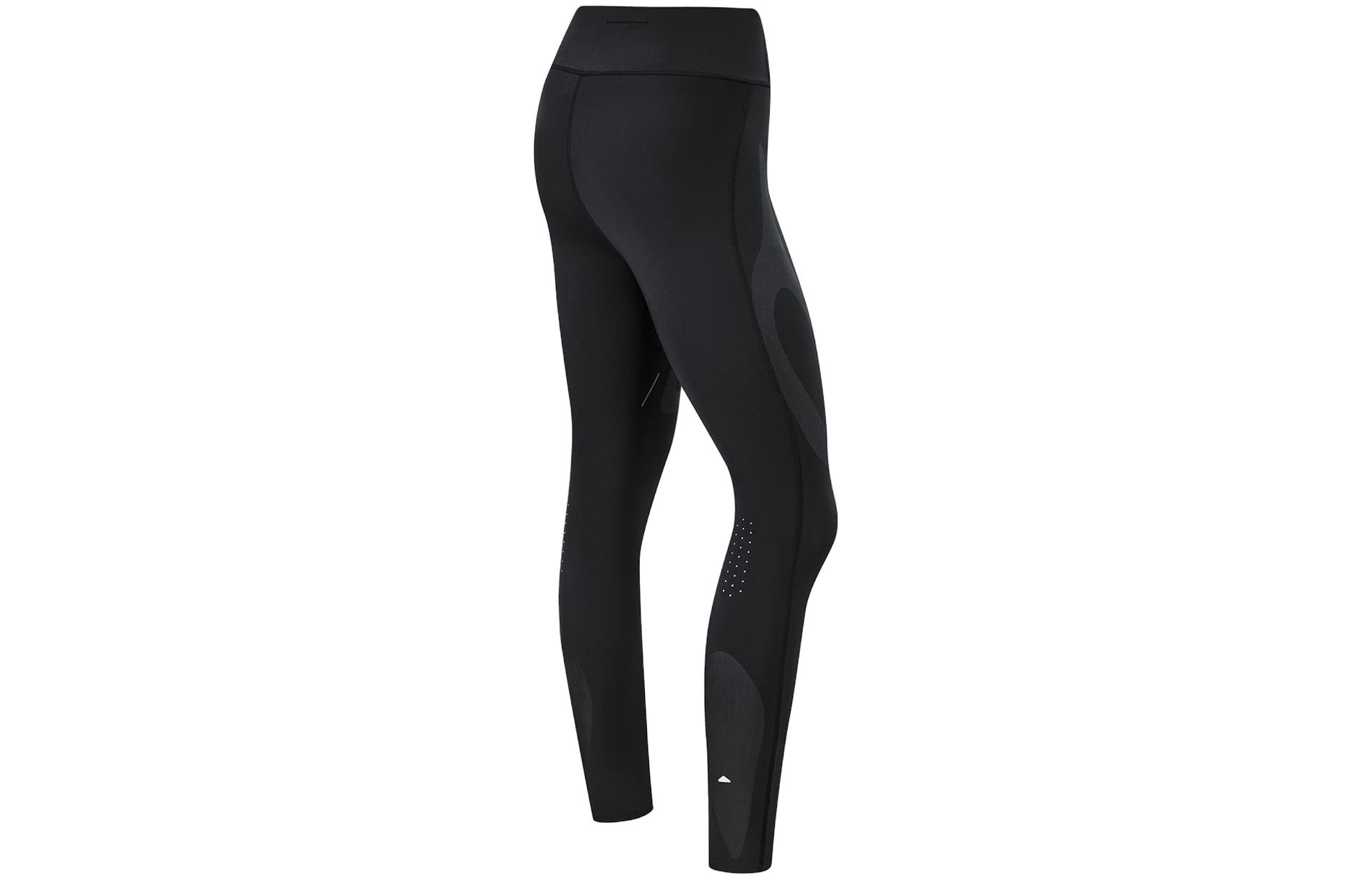 Li Ning Running Collection Sports Pants Women’s Black