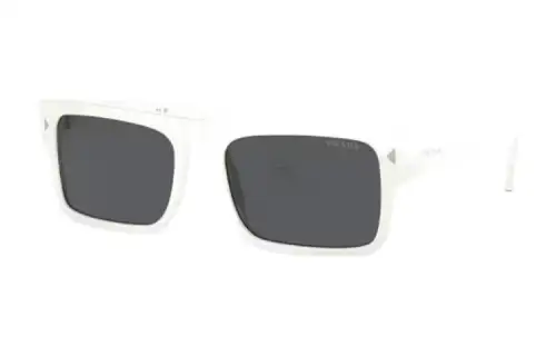 PRADA Eyewear Rectangular Frame Sunglasses