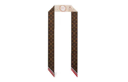 LOUIS VUITTON Scarves Women's