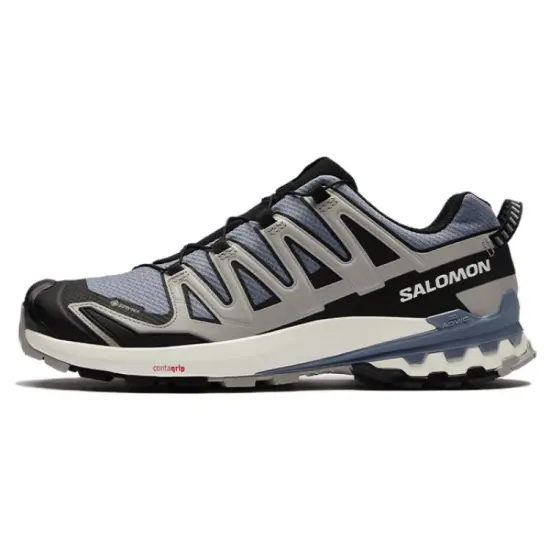 SALOMON Xa Pro 3D V9 Gtx 'Blue Gray'