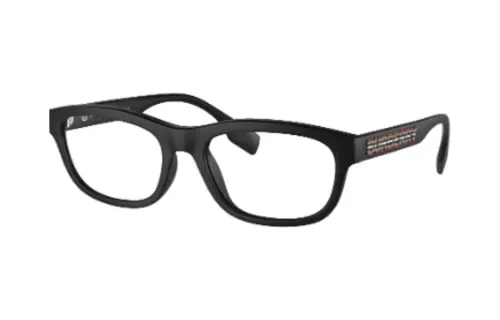 Burberry Rectangular Frame Glasses