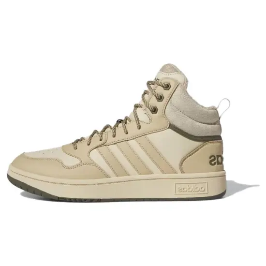 Hoops 3.0 Adidas Mid Winter 'Magic Beige'