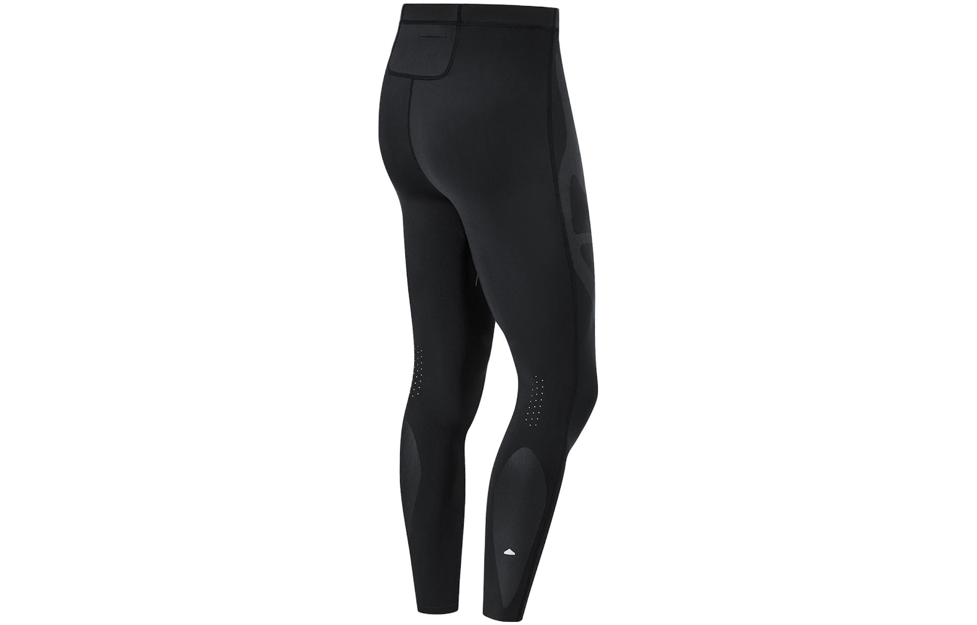 Li Ning Li Ning Running Collection Sports Pants Men’s Black