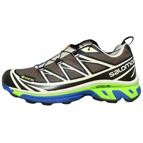 SALOMON XT 6 Gtx '20th Anniversary' Ssense Exclusive