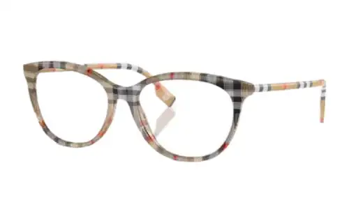 Burberry Eyewear Cat Eye Glasses