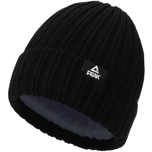 PEAK Skin Friendly Acrylic Beanies Men's