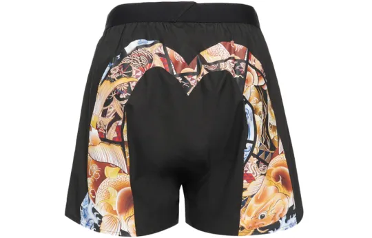 EVISU Men's Boxer Briefs