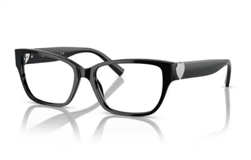 Tiffany & CO. Rectangular Frame Glasses