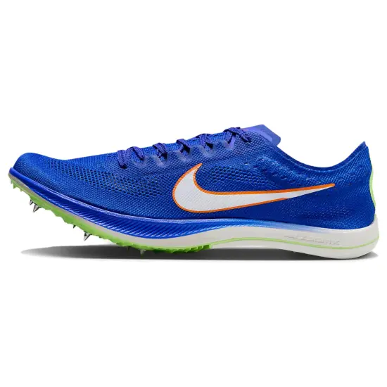 Nike ZoomX Dragonfly Racer Blue