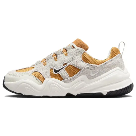 Nike Tech Hera Monarch Light Bone Women's