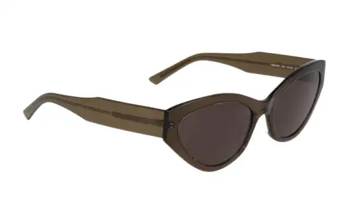 Balenciaga Gv Day Cat-Eye Frame Tinted Sunglasses