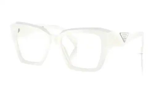 PRADA Eyewear Cat Eye Glasses