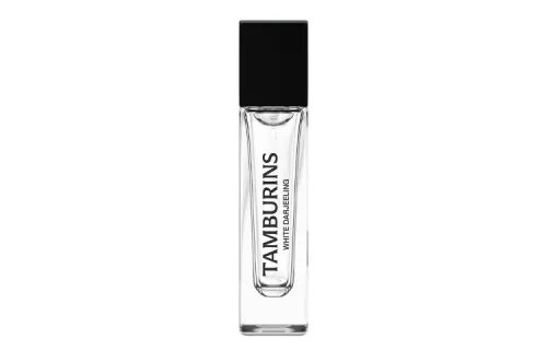 Fresh perfume for professional use, sample, 11 ml