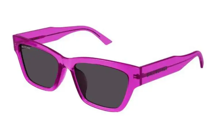 Balenciaga Square Sunglasses