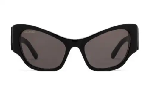 Balenciaga Cat-Eye Frame Sunglasses
