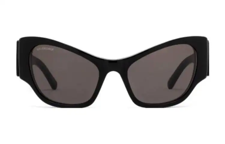 Balenciaga Cat-Eye Frame Sunglasses