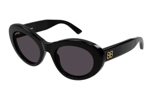 Balenciaga Cat-Eye Frame Sunglasses