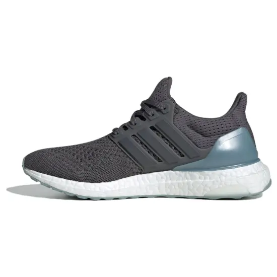 Adidas Ultra Boost 1.0 Grey Pink Fusion Women's