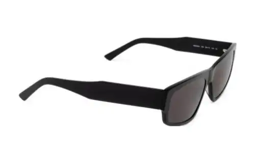 Balenciaga Eyewear Rectangle Frame Sunglasses