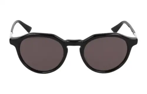 Bottega Veneta Square Frame Sunglasses